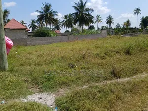 Land for Sale - Chanika Kibadeni