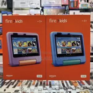 New Amazon Fire 7 Kids Edition 2022 16GB