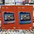 New Amazon Fire 7 Kids Edition 2022 16GB - 1