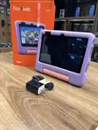 New Amazon Fire 7 Kids Edition 2022 16GB - 2