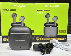 Calus Zip20 Wireless Earbuds
