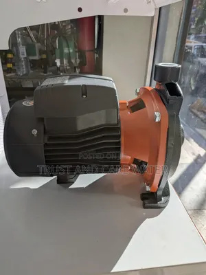 LEO Surface Water Pump 1.5HP (1.1kW)