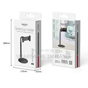 Yesido Universal Desktop Holder for Tablets & Phones