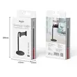 Yesido Universal Desktop Holder for Tablets & Phones - 1