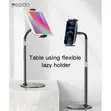 Yesido Universal Desktop Holder for Tablets & Phones - 2