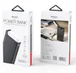 Yesido YP26 Power Bank 30000mAh with LED Lamp - 1