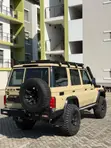 Toyota Land Cruiser 76 Series 2022 Beige - 2