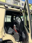Toyota Land Cruiser 76 Series 2022 Beige - 3