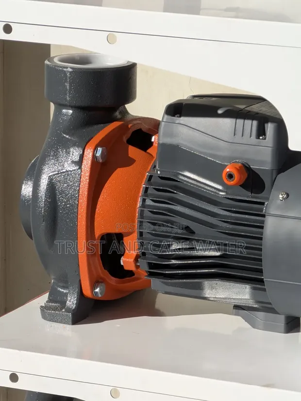 LEO Surface Pump 3Hp (3x3 inch) - 1
