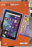 New Amazon Fire HD 10 Kids Pro 32GB - 2