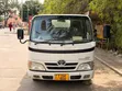 Toyota Toyoace Freezer Truck 2009 Nyeupe - 1