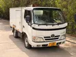 Toyota Toyoace Freezer Truck 2009 Nyeupe - 3