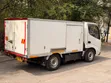 Toyota Toyoace Freezer Truck 2009 Nyeupe - 4