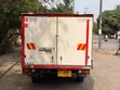 Toyota Toyoace Freezer Truck 2009 Nyeupe - 5