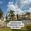 Furnished 4-Bedroom House for Rent in Mbezi Beach - 1