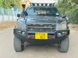 Toyota Land Cruiser Prado 2004 Gray - 1