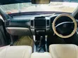 Toyota Land Cruiser Prado 2004 Gray - 5