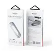 Yesido Mini Portable Laptop Holder - Aluminiamu Alloy - 1