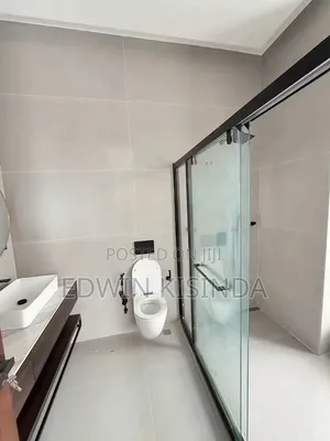Furnished 3-Bedroom Apartment for Rent, Mbezi Beach