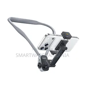 Yesido Vlog Neck Holder kwa Action Cameras & Simu