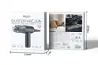 Yesido Duster Vacuum Motor Haina Brashi - 1