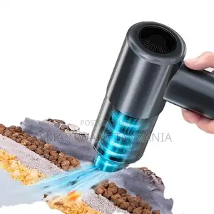 Yesido Duster Vacuum Motor Haina Brashi