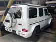 Mercedes-Benz G 63 AMG 4MATIC 2019 White - 2
