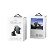 Yesido Car Holder Suction Cup kwa Kuweka Smartphone, Inaweza Kurekebishwa - 1