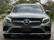 Mercedes-Benz GLC-Class Coupe 2017 Kijivu - 1