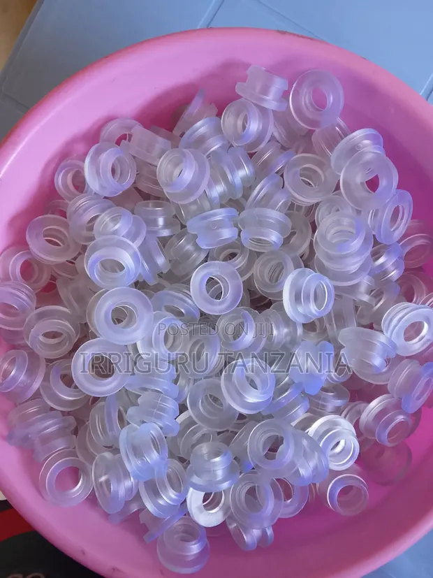 Durable Irrigation Rubber - 1