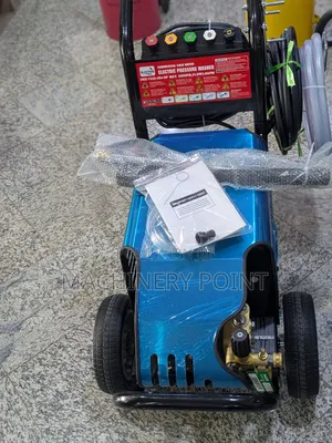 DANAU Pressure Washer 2200Psi