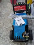 DANAU Pressure Washer 2200Psi - 1