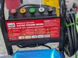 DANAU Pressure Washer 2200Psi - 2