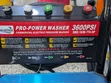 3600PSI High-Pressure Washer (Three-Phase Electric) - 1