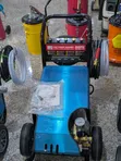 3600PSI High-Pressure Washer (Three-Phase Electric) - 2
