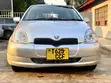 Toyota Vitz 2000 Silver - 4