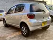 Toyota Vitz 2000 Silver - 5