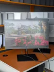 HP Z24 G2 24" IPS Monitor - 3