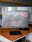 HP Z24 G2 24" IPS Monitor - 4