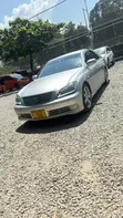 Toyota Crown Royale 2005 Silver - 1