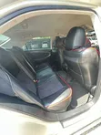 Toyota Crown Royale 2005 Silver - 4