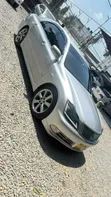 Toyota Crown Royale 2005 Silver - 5