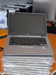 HP EliteBook 820 G3 Laptop - Intel Core i5, 8GB RAM, 256GB SSD - 1