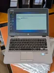 HP EliteBook 820 G3 Laptop - Intel Core i5, 8GB RAM, 256GB SSD - 3