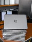 HP EliteBook 820 G3 Laptop - Intel Core i5, 8GB RAM, 256GB SSD - 5