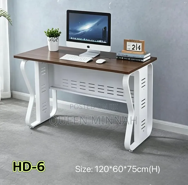 Office Desk - 1
