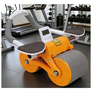 Brand New Core Exercise Machine / Abdominal Roller