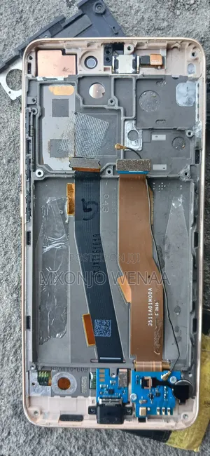 Xiaomi Mi 5 Screen