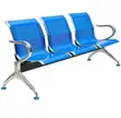 HX 3-Seater Office Chair - 2