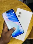 Apple iPhone 16 256GB White - 1